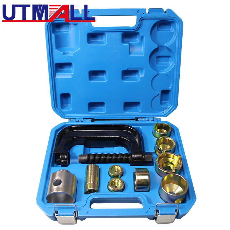 

Master Ball Joint Press Remover Installer Extractor Tool for Benz W220 W219