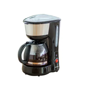 

For Alice Home Coffee Machine Drip Coffee Machine Fully Automatic Coffee Maker Large Capacity Coffee Maker