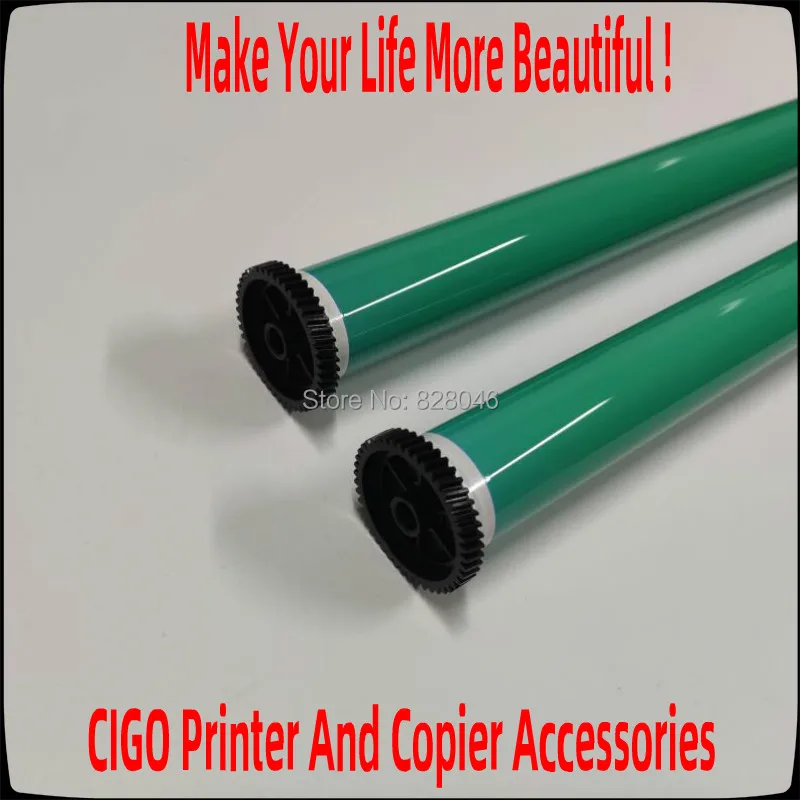 Tambor para Xerox Longa Vida Copycentre C118 C123 C128 Workcentre Pro 123 128 Impressora 013r00589 13r00589 Coreia Tambor Opc 133 - Imagem 4