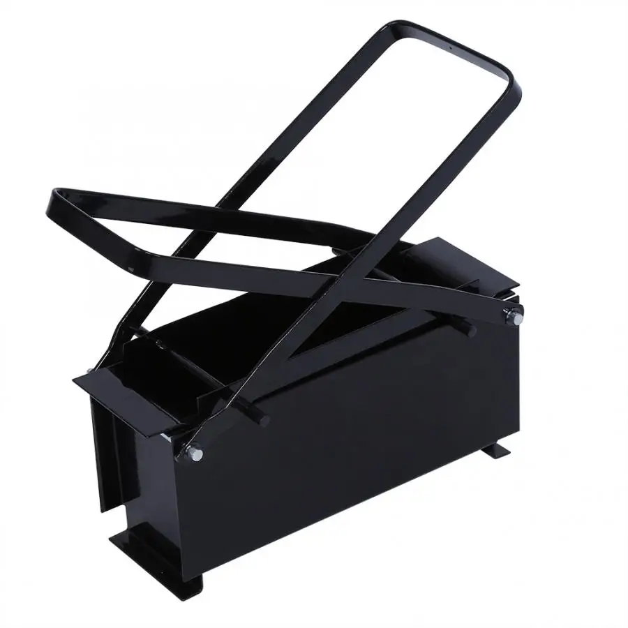 £12.82 Briquette Maker Multifunctional Hand Tool Set Diy Recycle Newspaper Briquette