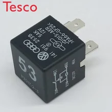 Best Price miniature 12v 24v 40a contactor relay 4 or 5pin TY only original general purpose auto car OEM Audi VW at EXW price 0.59$ no tax Best Price miniature 12v 24v 40a contactor relay 4 or 5pin TY only original general purpose auto car OEM Audi VW at EXW price 0.59$ no tax