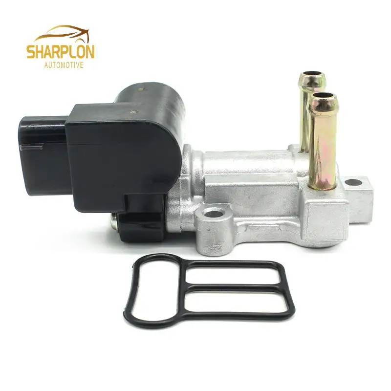 

Auto parts 16022-plc-j01 idle speed control valve motor for Honda Accord