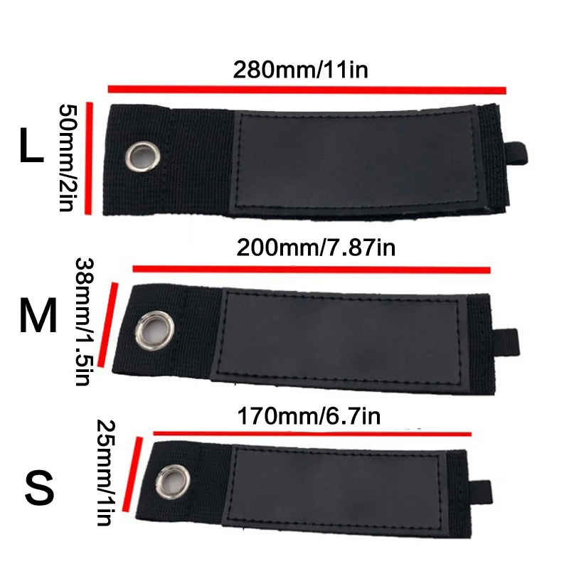 Cable Organizer Storage Organizer 1pc Heavy Duty Extension Cord Cable Hose Holder Organizer Storage Strap for Basement Garage Hook Cable Hose Rope Wrap Hanger