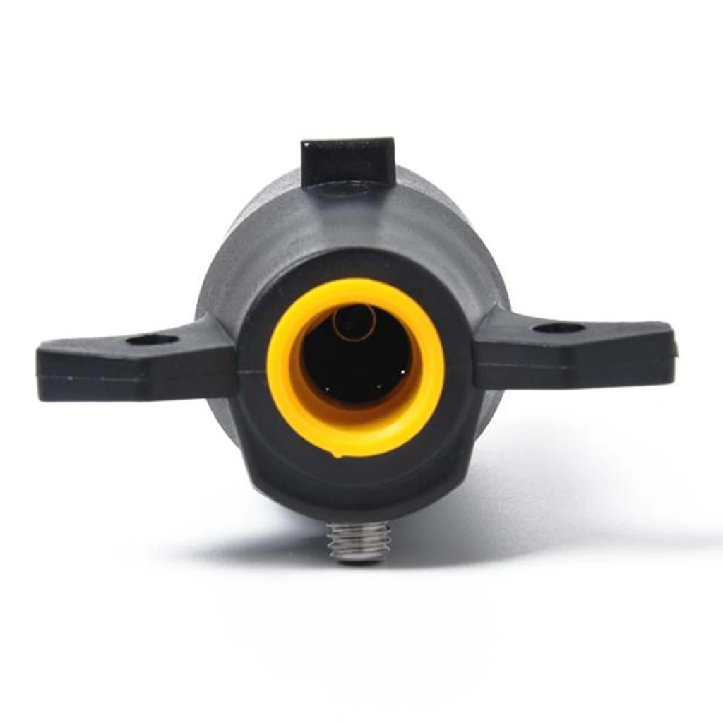 7 Way Light Round Plug Car Truck Caravan Socket Blade Converter Replacement
