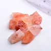 1PC Natural Crystal Quartz Minerals Specimen Amethyst Rose quartz Irregular Shape Rough Rock Stone Reiki Healing Home Decoration ► Photo 3/6