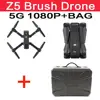 Z5 5G 1080P bag