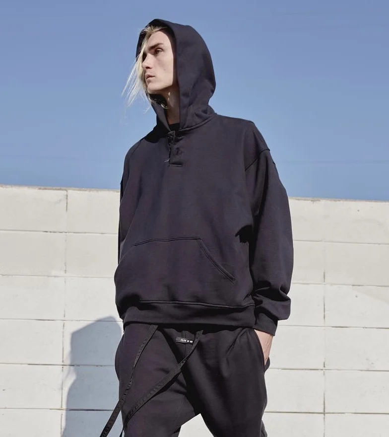 heavy sweatshirts