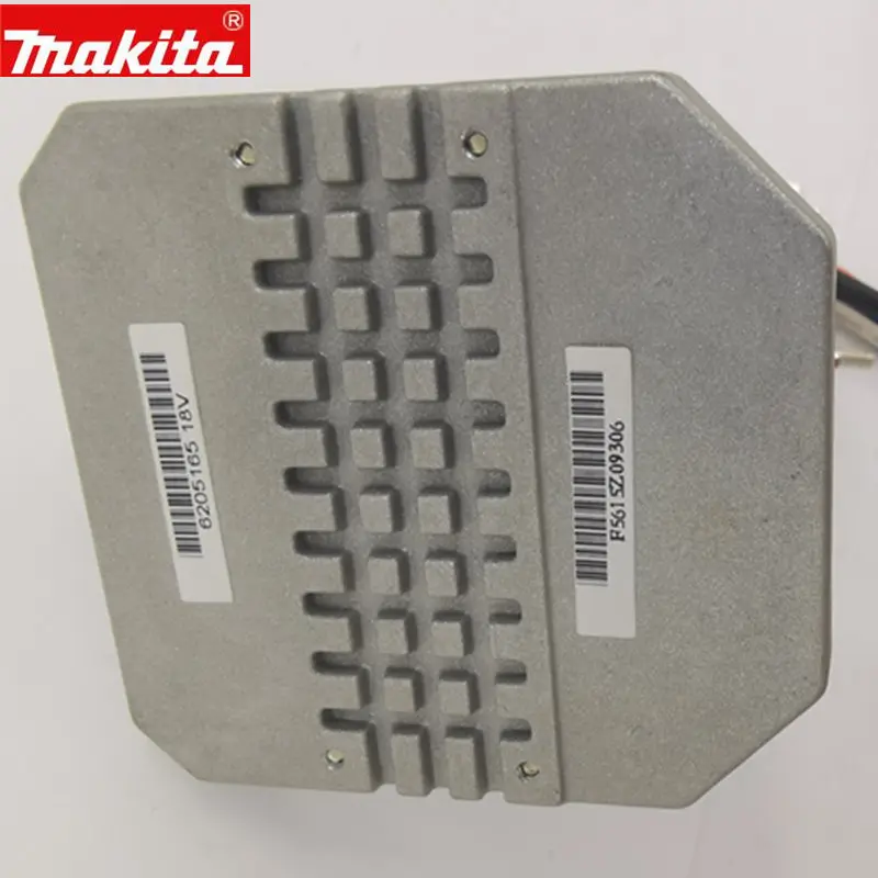 Makita 629201-7 промышленный статор 220-240V для DGA406 DGA506 DGA456 DGA406D