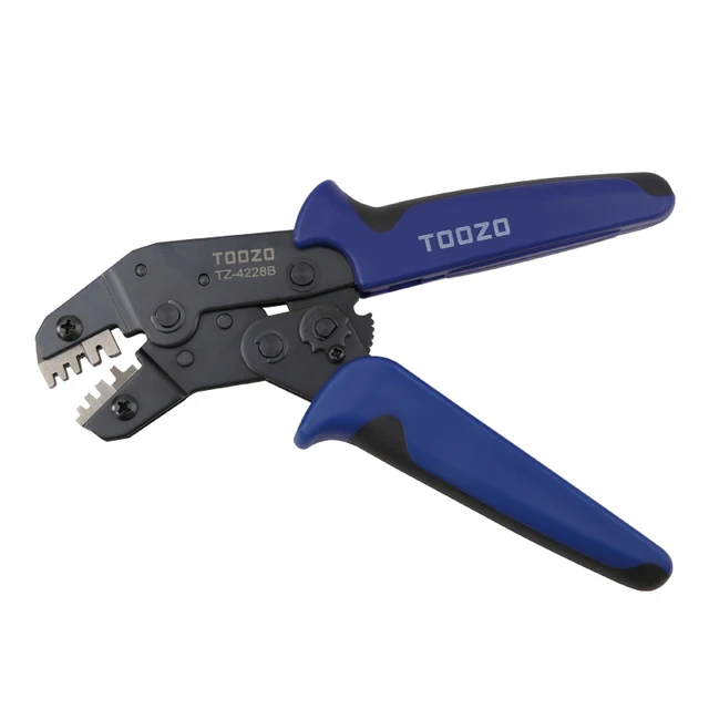 Crimping Tool Crimp Pliers Set XH2.54 SM Plug Spring Clamp Crimping
