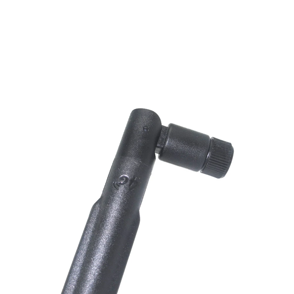 4pcs LTE 4G Antenna Bendable Adjustable Omni Antennas for Router WIFI Modem Aircard Antena SMA Male 5