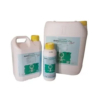 

AMİNOQUELANT CA PLUS 5 LT.