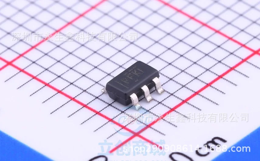 | TPS60400DBVR TPS60400 SOT23-5 PFKI IC