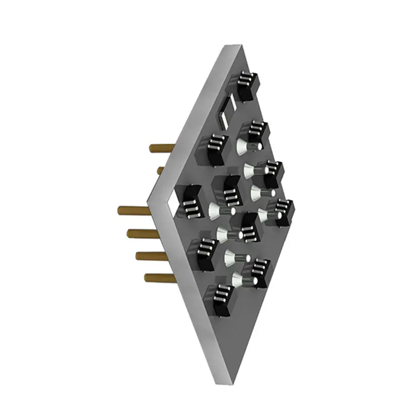 Топ дискретный компонент одиночный ОП Amp Sx22A операционный усилитель поперечный провод тока