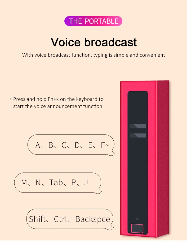 bluetooth keyboard