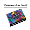 120 water colors