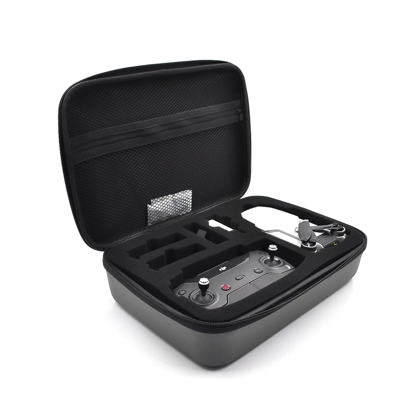 DJI Mavic мини-сумка водонепроницаемый чехол для переноски Портативная сумка для хранения для Mavic Mini Drone аксессуары