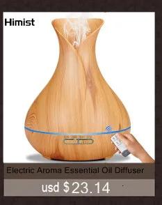 difusor do óleo essencial para casa