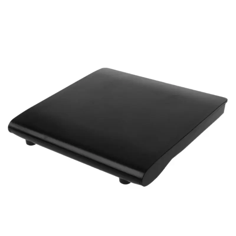  12.7MM USB 3.0 SATA Optical Drive Case Kit External Mobile Enclosure DVD/CD-ROM Case for Notebook L
