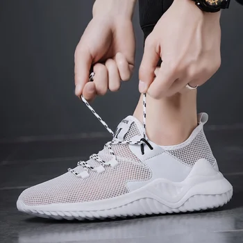 

Men Casual Shoes Canvas Breathable Male Shoes Tenis Masculino Adulto Shoes Zapatos Hombre Sapatos Outdoor Shoes Sneakers Men