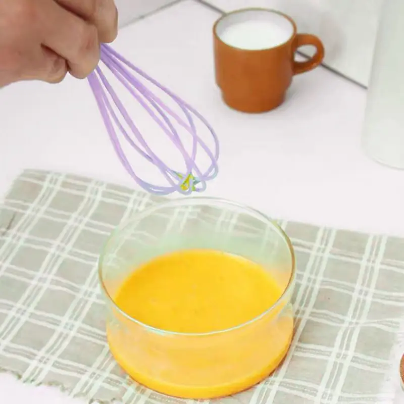 Food Grade Egg Beaters Multifunction Whisk Mixer For Eggs Cream Baking Flour Stirrer Home Kitchen Hand Cooking Tool