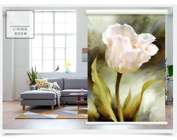 Cortinas затемненные Cellular Roleta Na Okno Shades Tela engrables Para Ventanas Persianas Rolgordijnen рулонные шторы