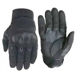 Мужские спортивные перчатки для занятий спортом на открытом воздухе, с сенсорным экраном, для альпинизма, для катания на велосипеде