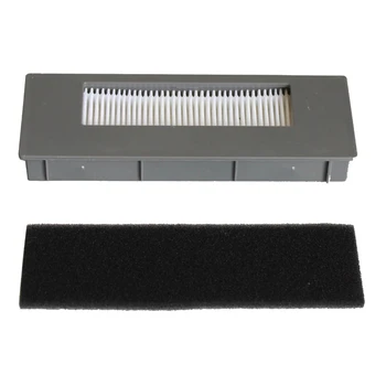 

Vacuum Cleaner Filters Brushes For ECOVACS Deebot M87 M88 900 901 Replacement