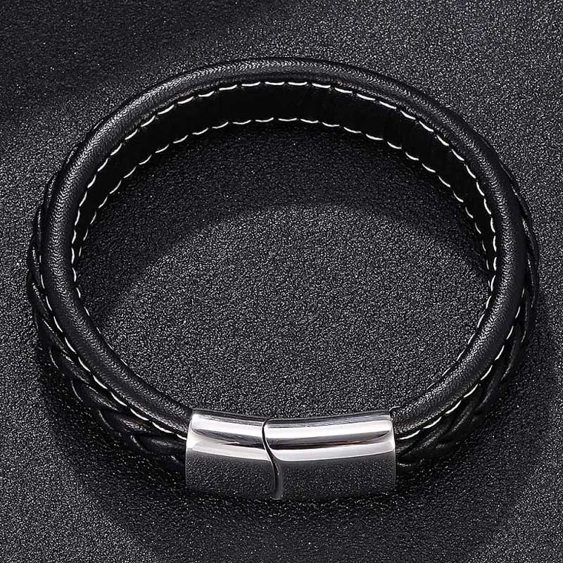 Magnetic Clasp Bangles