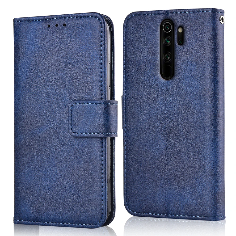 Для Redmi Note 8 Pro 8pro чехол для Xiaomi 2 3 4 5 6 7 7S 4X 5A Prime Чехол бумажник Capa|Чехлы-портмоне| |
