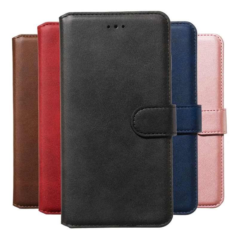 

Leather Flip Coque Wallet Magnetic on For Samsung Galaxy J1 J3 J4 J5 J6 J7 J8 Prime Plus 2016 2017 2018 Phone Case Back Cover