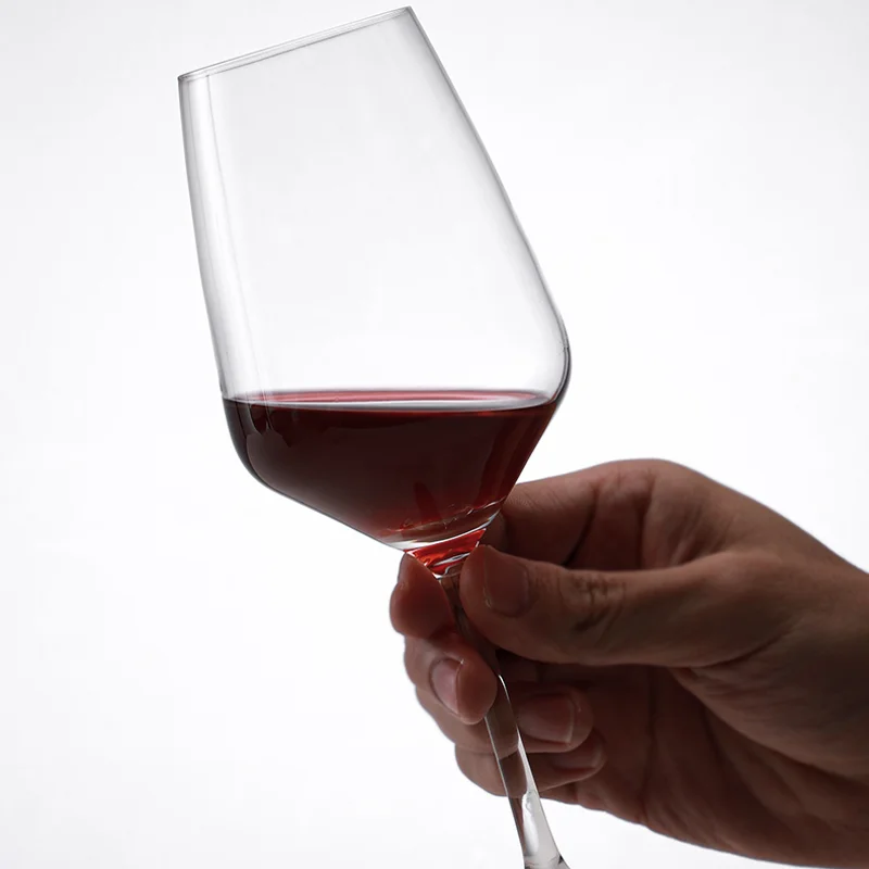 Schott Zwiesel Crystal Glass Forte Stemware Crystal Burgundy Bordeaux  Goblet Red or White Wine Glass