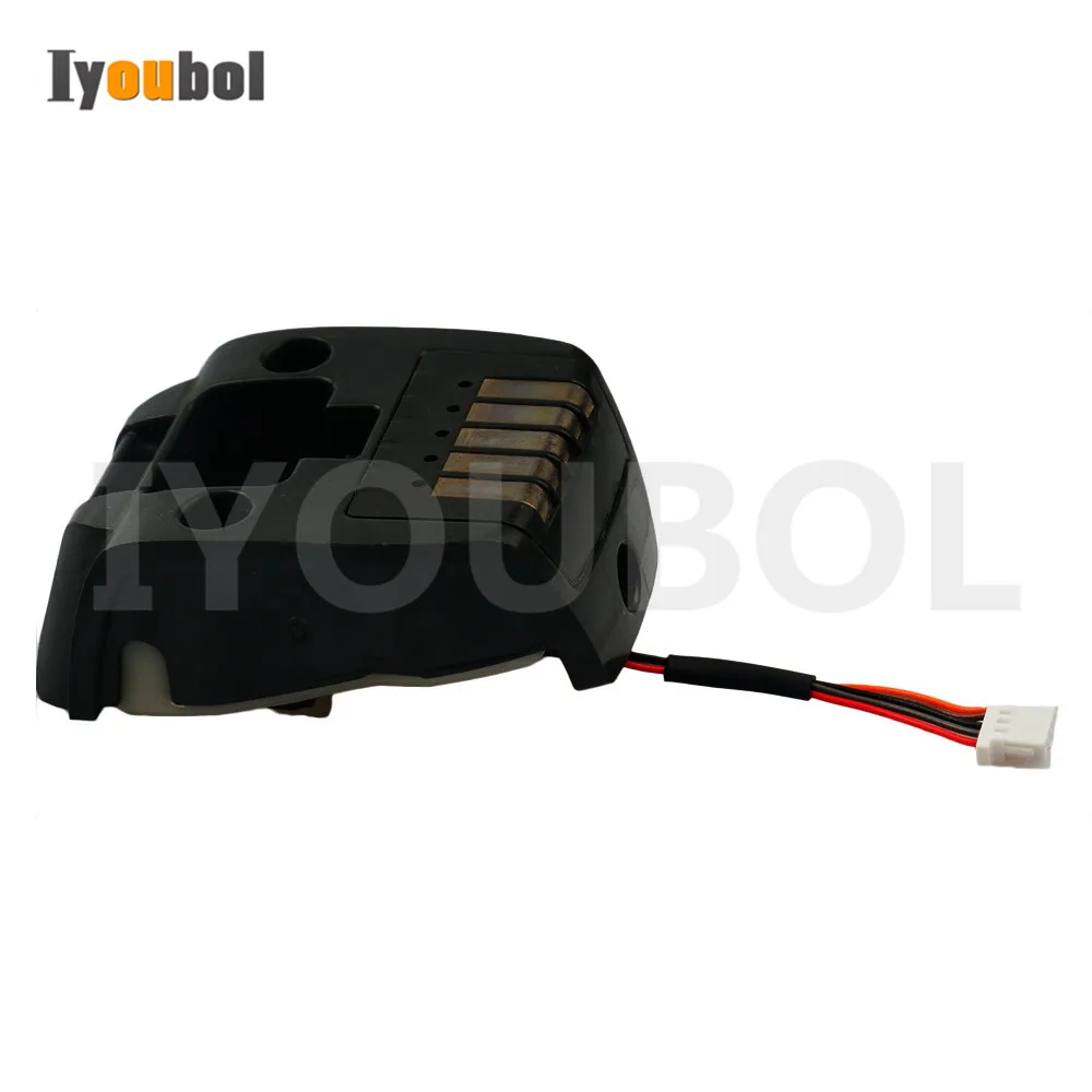 Разъем аккумулятора(в нижней части) для Motorola Symbol MT2070 MT2090