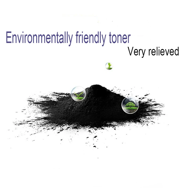 Toner Preto para Impressora hp Refil Cf244a Cf248a 248a hp Laserjet Pro M15w M15 M16 M16a M16w Mfp M28a M29a M29w pó de - Imagem 2