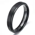Black 4mm