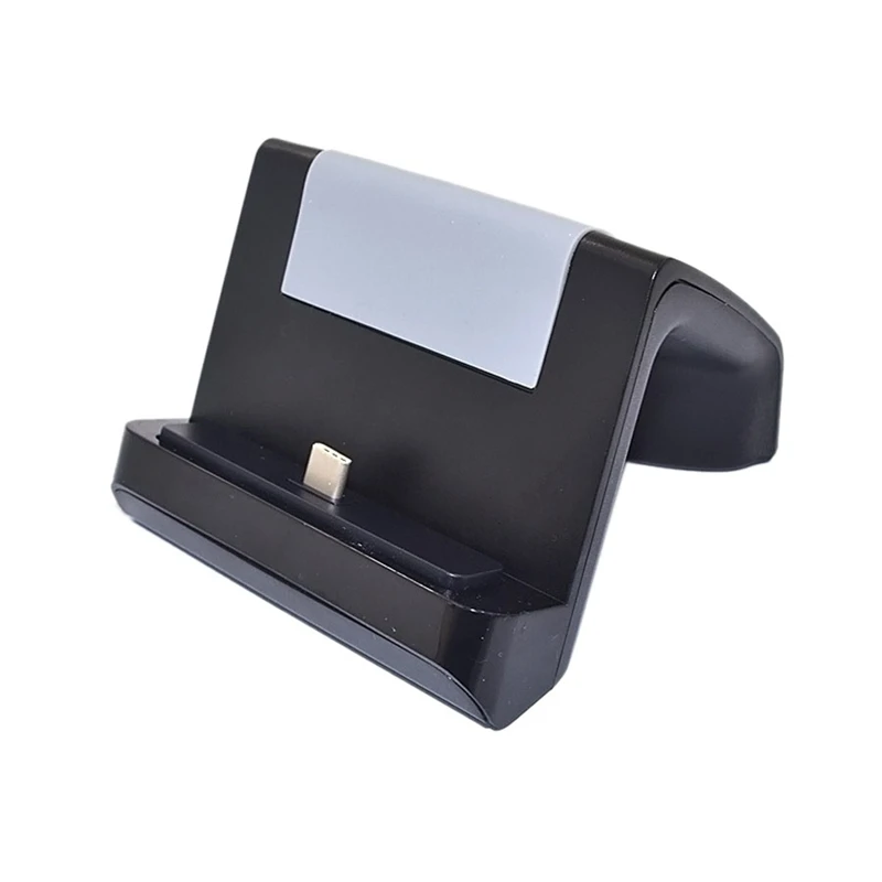 

Charging Station Charging Dock Cradle Stand for Nintendo Switch Game Charger