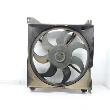 

2538626200 ELECTRIC FAN HYUNDAI SANTA FE (SM)