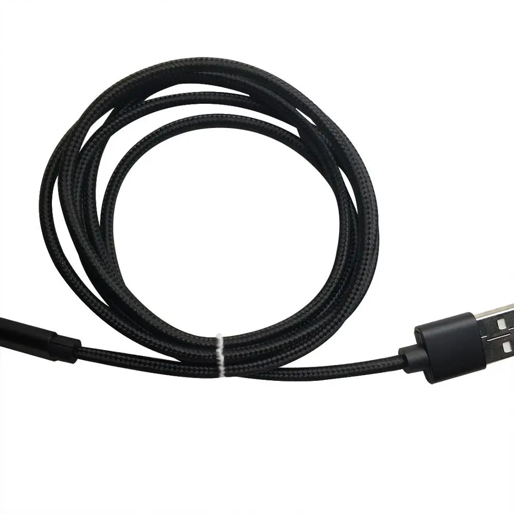 3A Micro usb type C кабель для быстрой зарядки для Android Мобильный кабель передачи данных телефона usb зарядный шнур для смартфона