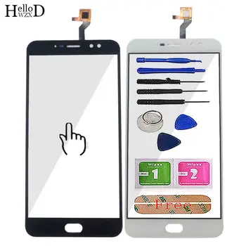

Mobile Touch Screen For Uhans Max 2 Touch Screen Smart Replace Touch Screen For Uhans Max2 Touchscreen Digitizer Panel Tools