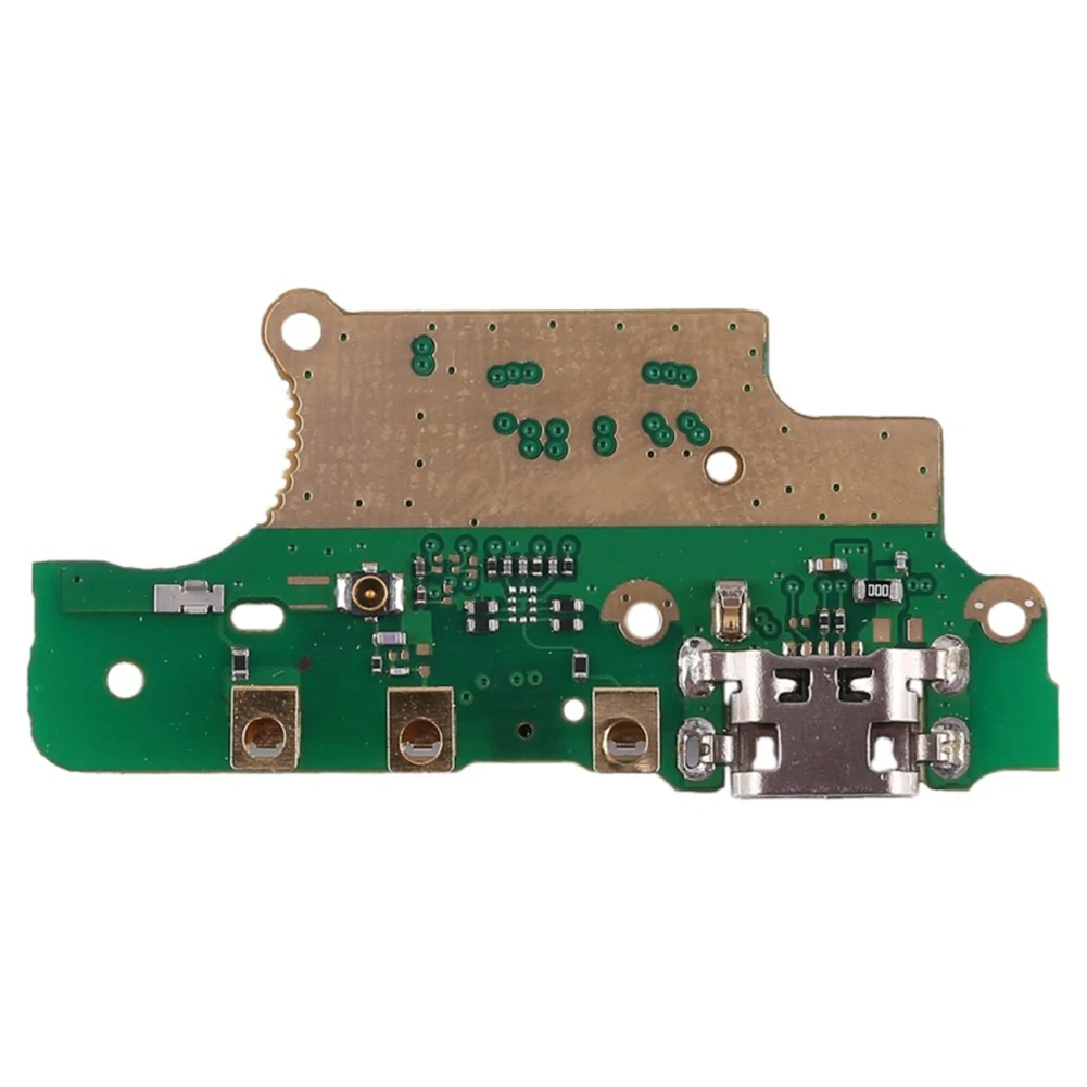 USB разъем модуль Плата с зарядным портом док-станция замена мобильного телефона ремонт микрофонный кабель Профессиональный для Nokia 5