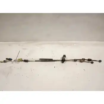 

55576410 linkage Change Opel Astra J Lim. Cosmo