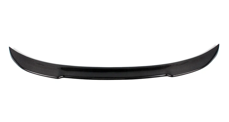 

Carbon Fiber Rear Trunk Spoiler Wing for 2012-2018 BMW F30 3 Series 320i 330i 335i CS Style