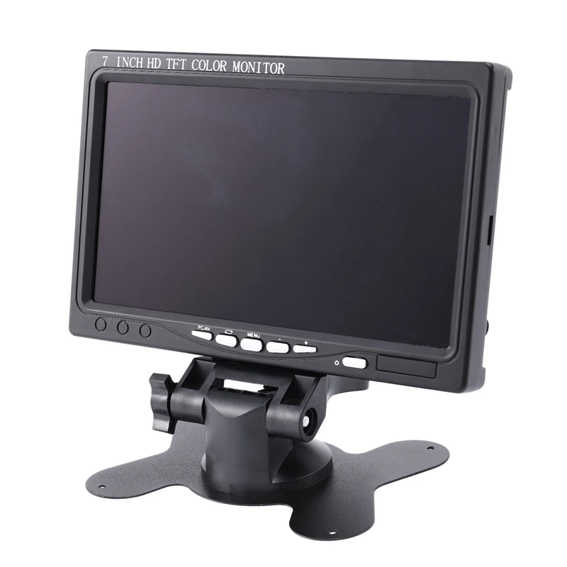 7 ġ ޴  1024X600 ÷ HDMI ȣȯ/VGA/AV   EU ÷