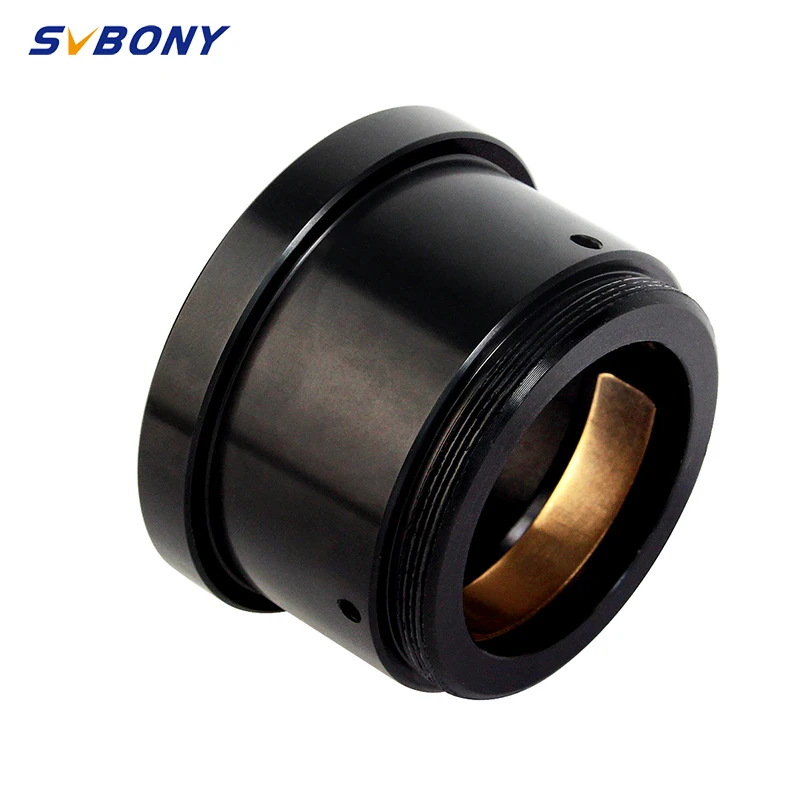 Аксессуары для телескопа SVBONY M42X0.75 до 1 25 дюймов (с тремя винтами M42) астрономии с