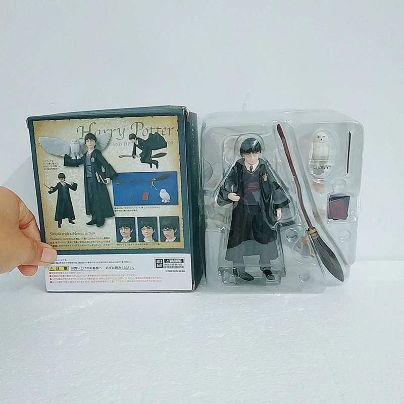 Shf Ron фигурка Гермиона Снейп кукла Джинни вэсли Грейнджер Гарри Северус экшн