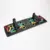 9 в 1 Push Up Board с Инструкцией Print Body Building Fitness Exercise Tools Мужчины Женщины Push-up Стенды Для Тренировки Тела В ТРЕНАЖЕРНОМ Зале