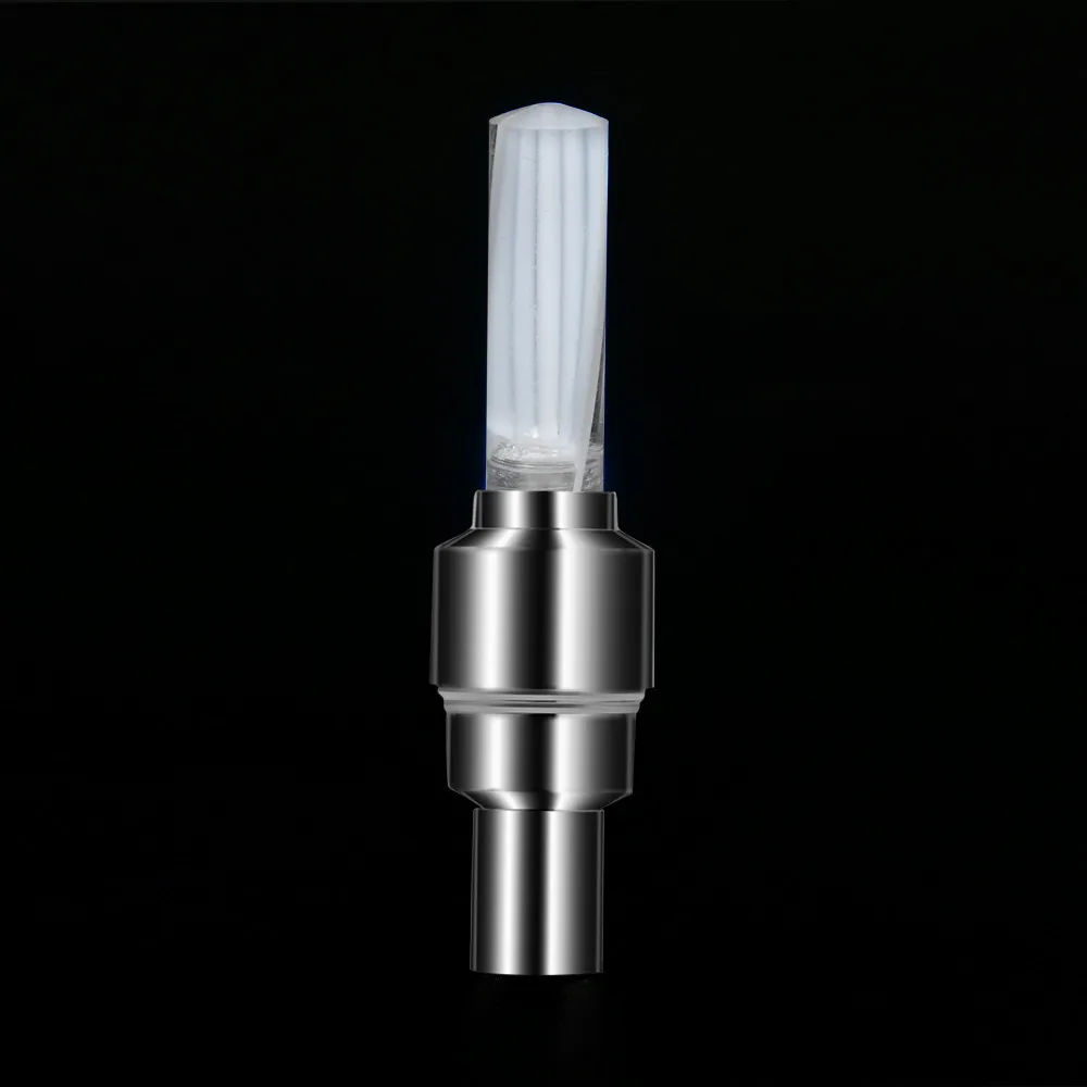 Outdoor Cycling Bike Light 2pcs Car Motorcycle Wheel Tire Tyre Valve Cap Flash LED Spoke Lamp Accessories C20 | Спорт и развлечения