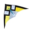 Strong Huge 118 Inch  Beginner delta Kite  Come With String And Handle for Adults Kites 2