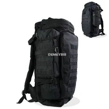 

Tactical Backpack Military Hiking Fishing Molle Hunting Shooting Rucksack Men Cs Training Airsoft Camping Sports Climbing Bags