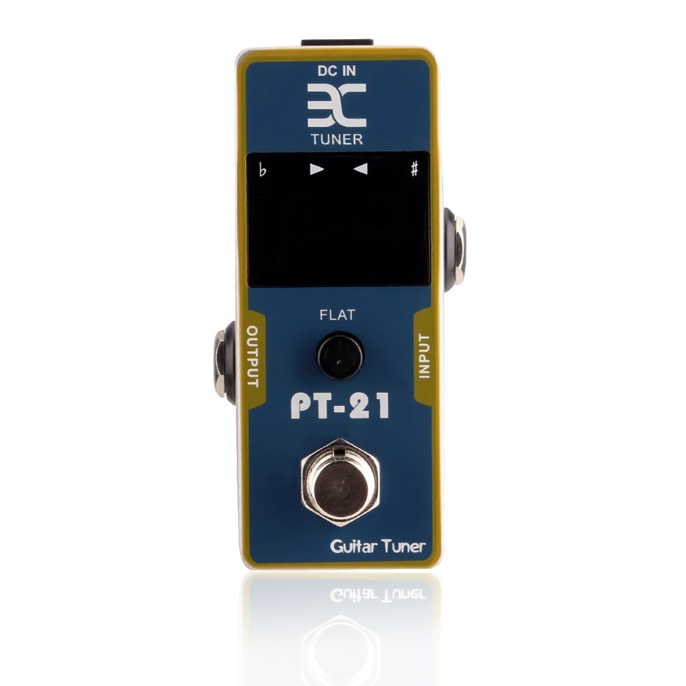 guitar effect pedal PT-21-2