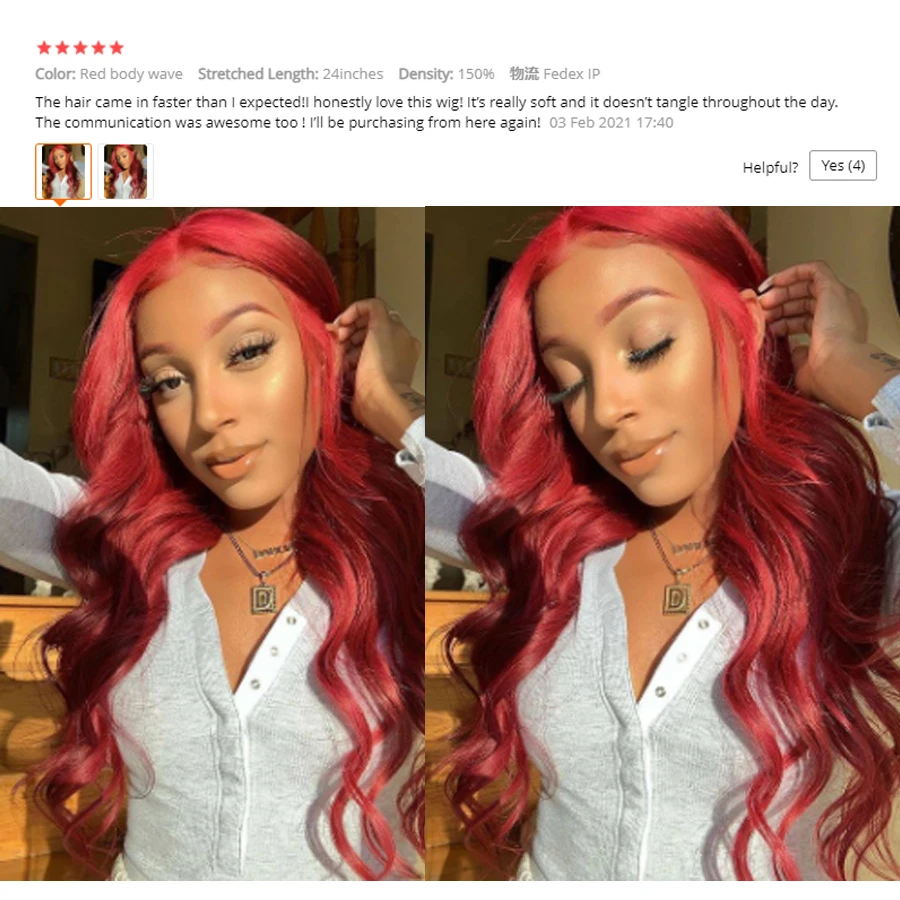 Cheap Apliques com cabelo humano